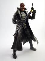Red Skull (Marvel Legends) Custom Action Figure
