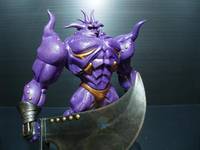 Iron Giant (Final Fantasy) Custom Action Figure