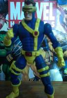 Cyclops (Marvel Legends) Custom Action Figure