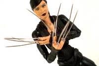 X2 Lady Deathstrike (Marvel Legends) Custom Action Figure