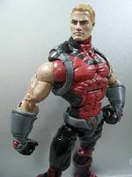 DC  Direct  Arsenal (DC Direct) Custom Action Figure