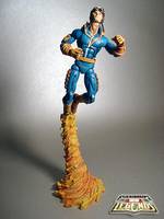 Cannonball (Marvel Legends) Custom Action Figure