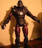 Sentinel (Iron Man Sized) (Marvel Legends) Custom Action Figure