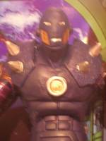 Sentinel (Iron Man Sized) (Marvel Legends) Custom Action Figure
