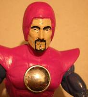 Wizard (Marvel Legends) Custom Action Figure