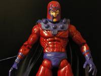 Magneto (Marvel Legends) Custom Action Figure