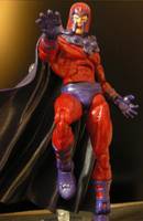 Magneto (Marvel Legends) Custom Action Figure
