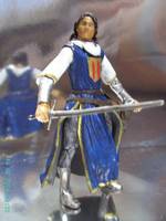 Capitan Trueno (Capitan Trueno) Custom Action Figure
