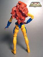 Jean Grey II (Marvel Legends) Custom Action Figure