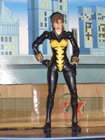 Wasp (Marvel Legends) Custom Action Figure