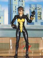 Wasp (Marvel Legends) Custom Action Figure