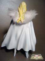 White Queen (Marvel Legends) Custom Action Figure
