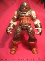 Juggernaut (Marvel Legends) Custom Action Figure