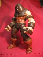 Juggernaut (Marvel Legends) Custom Action Figure