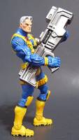 Cable (MvC2 version) (Marvel Legends) Custom Action Figure