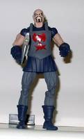 The Executioner (Marvel Legends) Custom Action Figure