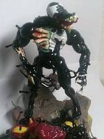 funko zombie venom
