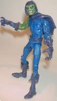 Sleepwalker (Marvel Legends) Custom Action Figure