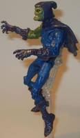 Sleepwalker (Marvel Legends) Custom Action Figure