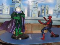 Misterio (Marvel Legends) Custom Action Figure