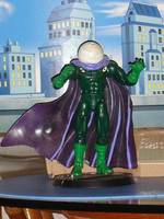 Misterio (Marvel Legends) Custom Action Figure