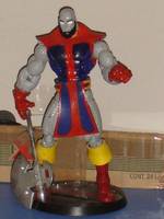 Terrax (Marvel Legends) Custom Action Figure