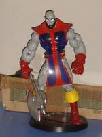 Terrax (Marvel Legends) Custom Action Figure