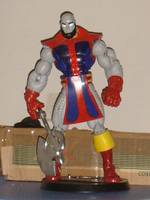 Terrax (Marvel Legends) Custom Action Figure