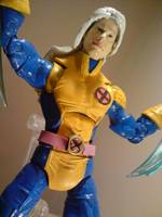 Joseph (X-Men) Custom Action Figure