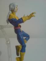 Joseph (X-Men) Custom Action Figure