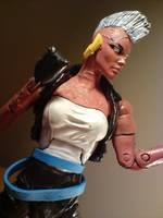 Storm (Uncanny X-Men #173) (X-Men) Custom Action Figure