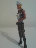 Storm (Uncanny X-Men #173) (X-Men) Custom Action Figure