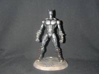 Black Panther (Marvel Legends) Custom Action Figure