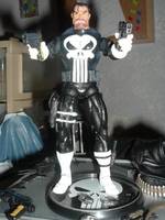 The Punisher Mod (Marvel Legends) Custom Action Figure