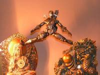 ‘¬‚¢Ž€ (Original) Custom Action Figure