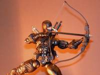 ‘¬‚¢Ž€ (Original) Custom Action Figure