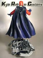 Magneto (Marvel Legends) Custom Action Figure