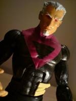 Bastion (Marvel Legends) Custom Action Figure