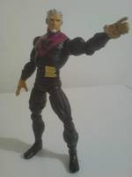 Bastion (Marvel Legends) Custom Action Figure