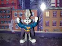 Bizzaro Bugs (Misc) Custom Action Figure