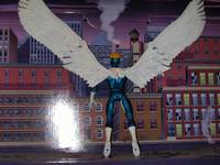Classic Angel (Marvel Legends) Custom Action Figure