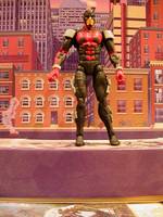 Armor Daredevil (Marvel Legends) Custom Action Figure