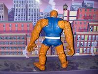 She-Thing (Marvel Legends) Custom Action Figure