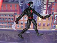 Death Flash (DC Direct) Custom Action Figure