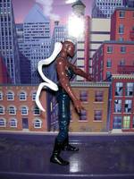 (Mutant x) Bloodstorm (Marvel Legends) Custom Action Figure