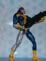 Forge (Marvel Legends) Custom Action Figure