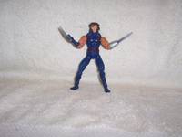 AOA Weapon X (X-Men) Custom Action Figure