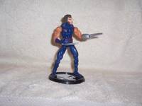 AOA Weapon X (X-Men) Custom Action Figure