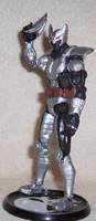 Shadowhawk (Marvel Legends) Custom Action Figure
