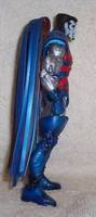 AOA Mr. Sinister (X-Men) Custom Action Figure